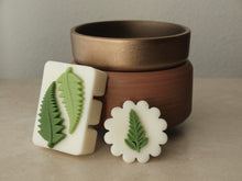 Load image into Gallery viewer, Applewood and Fern • Wax Melts