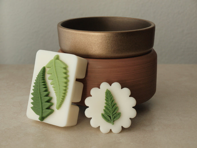 Applewood and Fern • Wax Melts