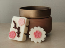 Load image into Gallery viewer, Cherry Blossom • Wax Melts