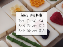 Load image into Gallery viewer, Berries &amp; Cream • Wax Melts