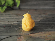 Load image into Gallery viewer, Baby Chick Candle - Unscented Yellow Soy Candle - Custom Decorative Candle - Loverin Crafts