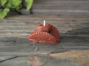 Cowboy Hat Birthday Candle - Loverin Crafts